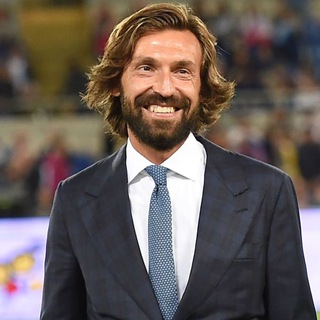 ANDRYUSHA PIRLO