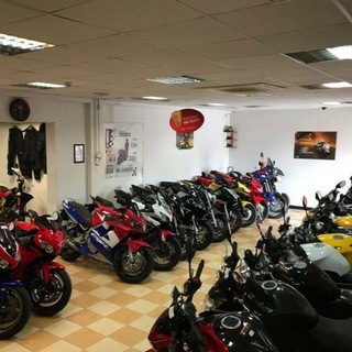 МОТО МАГАЗИН ХОРЕЗМ BEK MOTO