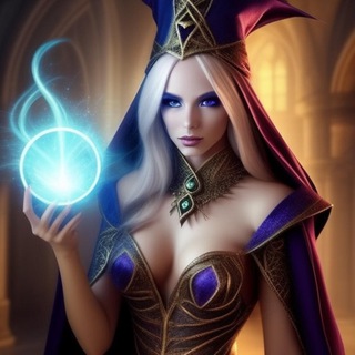 ВОЛШЕБНИЦА ПСИХОЛОГИЯ