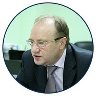 ПРОФЕССОР ДМИТРИЙ НЕЧАЕВ