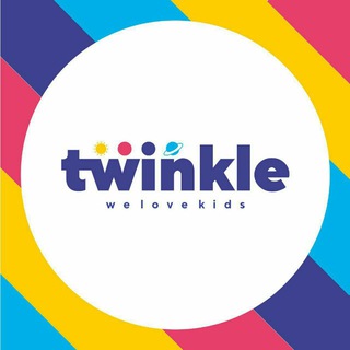 TWINKLE_WELOVEKIDS.UZ