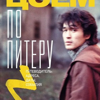 С ЦОЕМ ПО ПИТЕРУ