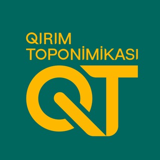 QIRIM_TOPONİMİKASI