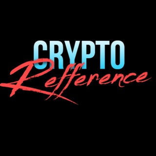 CRYPTO REFFERENCE