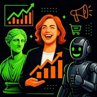 AI ПРОДЮСЕР - ЛЮДМИЛА (МИЛА) ЗЕЛЕНОВА