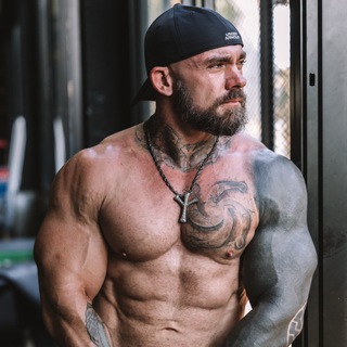 КАНАЛ ДЯДИ ВАНИ (ИВАН БЕР)