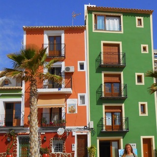 НЕДВИЖИМОСТЬ В ИСПАНИИ