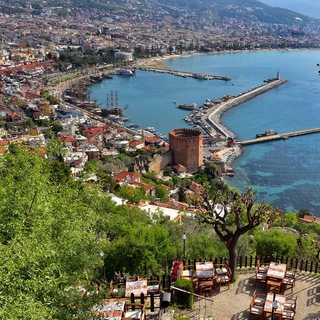 НЕДВИЖИМОСТЬ В ТУРЦИИ АЛАНЬЯ