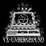 VX-UNDERGROUND FILES