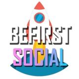 BEFIRST SOCIAL COMMUNITY 