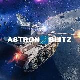 ASTRON  BLITZ