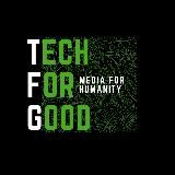 TECH FOR GOOD