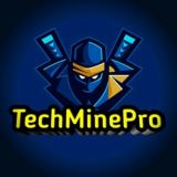 TECH MINE PRO™