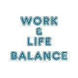 БЛОГ О БАЛАНСЕ [WORK&LIFE BALANCE]