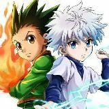 ХАНТЕР Х ХАНТЕР / HUNTER X HUNTER REMAKE / ОХОТНИК