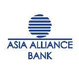 ASIA ALLIANCE BANK