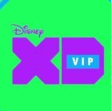 DISNEY XD VIP