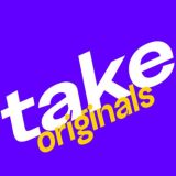 TAKE - ORIGINAL STORE