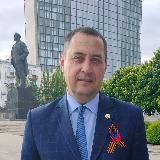 КОНСТАНТИН ЗИНЧЕНКО