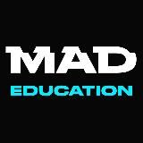 MAD EDUCATION