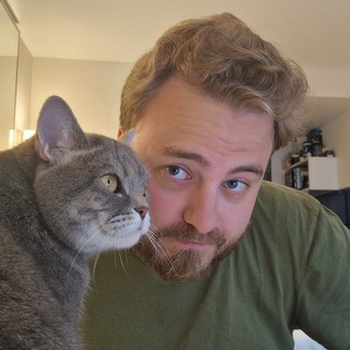 ФЁДОР С КОШКОЙ ЗА ГРАНИЦЕЙ 