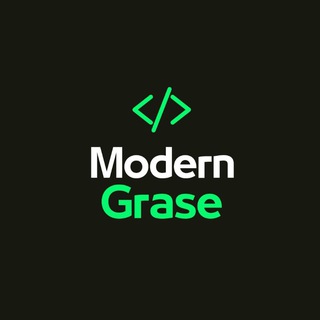 MODERN GRASE