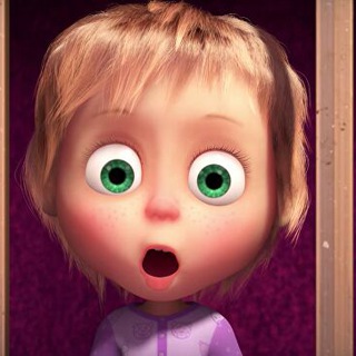 ДЕТЬ ТЫ ХТО