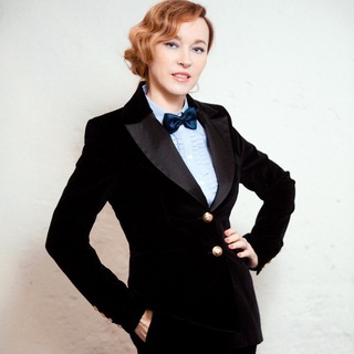 ОЛЬГА АРИСТОВА