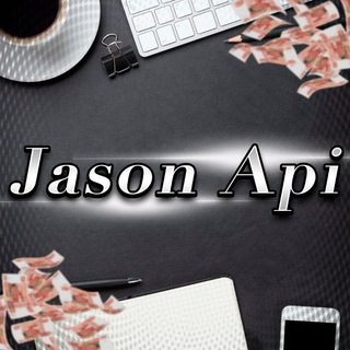 JASON API