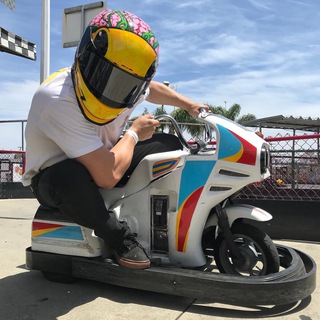 МОТОСАЛОН БЛОКБАСТЕРМОТО