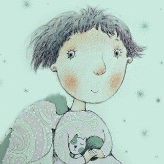 БРОШЕННЫЙ АНГЕЛ