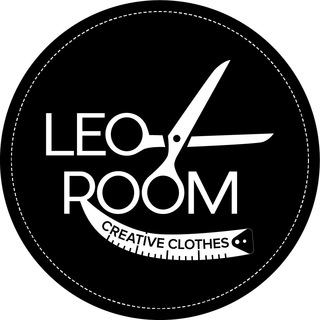 LEOROOM КОНЦЕПТУАЛЬНАЯ ОДЕЖДА