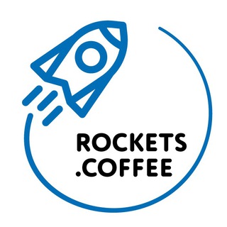 ROCKETS.COFFEE