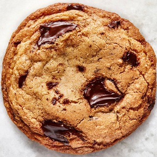 TOUGH COOKIE