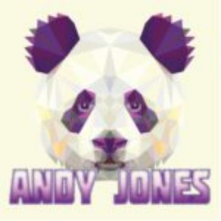 ANDY JONES