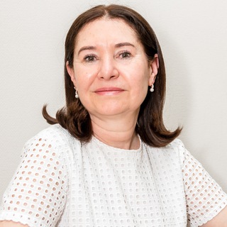 АЛИНА I НАСТАВНИК В БЬЮТИ