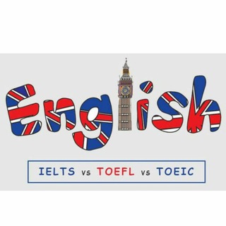 TOEFL IBT/ITP