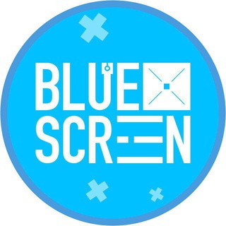 BLUESCREEN | DIGITAL KAZAKHSTAN