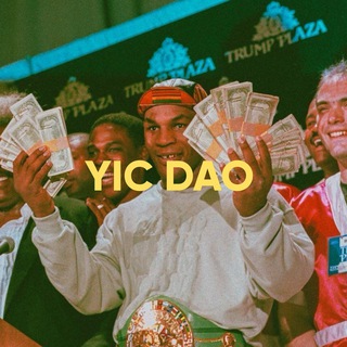 YIC DAO