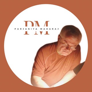 PARJANIYA MAHARAJ DAS