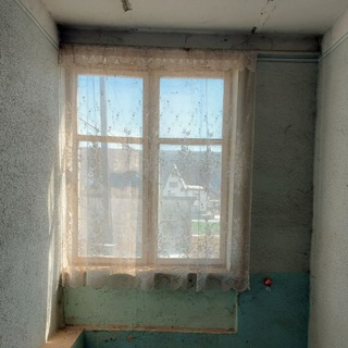 ВІКНО І ОЛІВЦІ