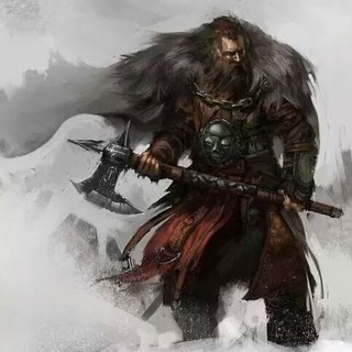 ВИКИНГИ ИДУТ