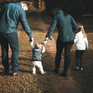 МАМА, ПАПА И ДЕТИ | ПСИХОЛОГИЯ