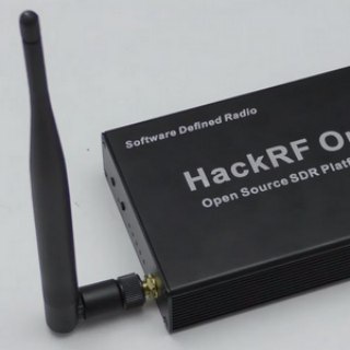 КУРС ПО SDR И HACKRF ONE | ДОКЛАД SDR НА DEFCON