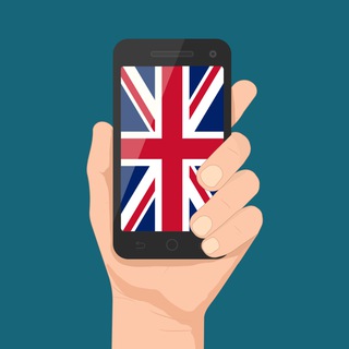 СЛОВО ДНЯ ENGLISH