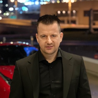 ЮРИЙ САЛАНОВИЧ