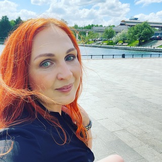JULIA KABLINOVA