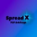 SPREADX P2P