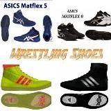 WRESTLING SHOES 