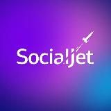 SOCIALJET | DIGITAL MARKETING